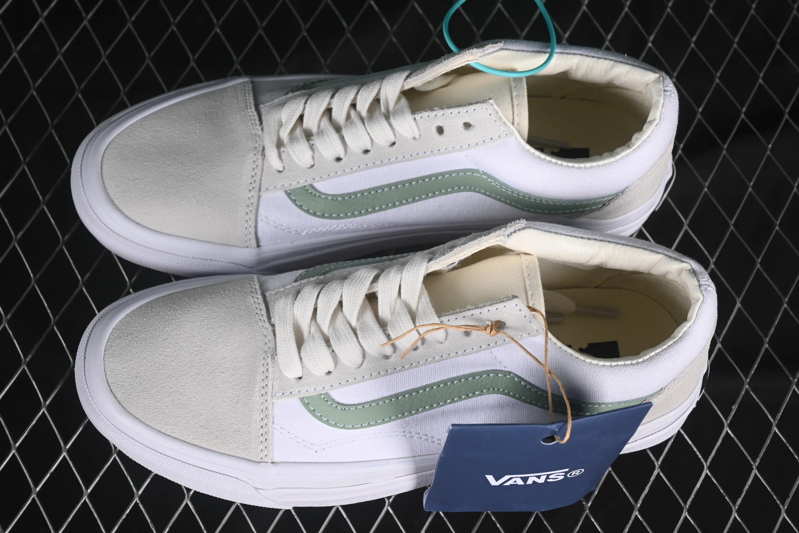 All categories Vans Vans series Vans Low Vans low-top Vans Lx Old Skool Vans low-top casual skateboard shoes VN000D56ESK